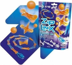 Kreatives Bauset Zip Linx für Kinder