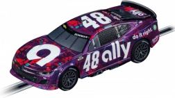 Auto für Slotcar-Bahn GO!!! NASCAR Camaro NextGen ZL1 Hendrick Motorsport Alex Bowman Nr. 48 1:43
