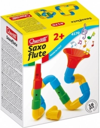 Quercetti Saxoflute Bausatz für Kinder