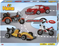 Großes Geschenkset Formel MIDI