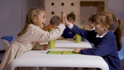 Milaniwood Sprung! Tennis