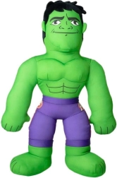 Plüsch-Hulk mit Sound