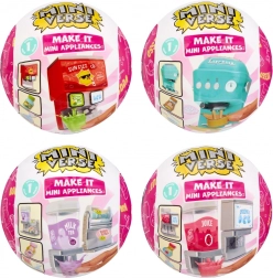Miniverse Make It Mini Appliances – Mini-Geräte zur Getränkezubereitung