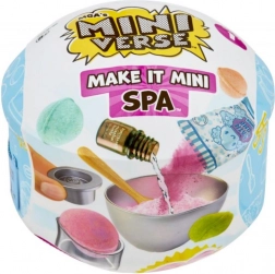 MGA MiniVerse - Mini-Spa