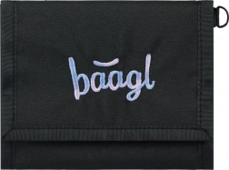 Geldbörse BAAGL Metallic Holo