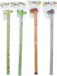 Stab mit Dinosaurier-Sound