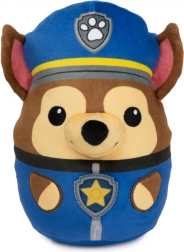 Plüschkissen Chase von der Paw Patrol 30cm