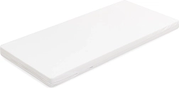New Baby Kinder-Schaumstoffmatratze für die Wiege 90 × 40 × 5 cm