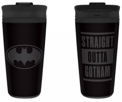 Reisebecher Batman 450 ml