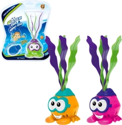 Tauchkrabbe mit Licht für Kinder