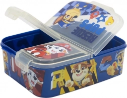 Multi Box für den Snack Paw Patrol