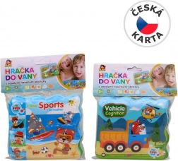 Wasserbuch für Kinder