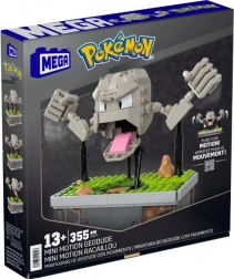Bloky Pokémon Mini Bewegung Geodude