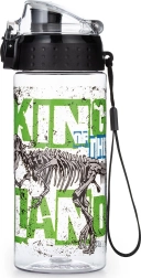 Kindertrinkflasche OXY CLICK 500 ml Dinosaurier
