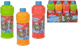 Nachfüllpackung für Seifenblasen 500 ml