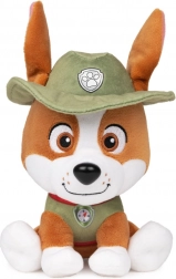 Gund Paw Patrol Tracker Plüschfigur 15 cm
