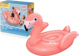 Aufblasbarer Flamingo Bestway 138 x 107 cm