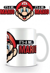Becher Super Mario 315 ml