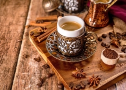 Puzzle Ich liebe Kaffee 1000 Teile