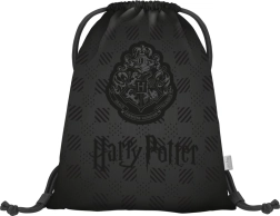 Baagl Beutel Harry Potter Hogwarts schwarz