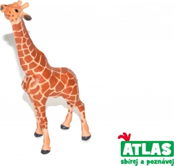 Figur Giraffe 17 cm