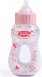 Magische Flasche für Puppen