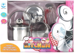 Kindergeschirr-Set 8-tlg.