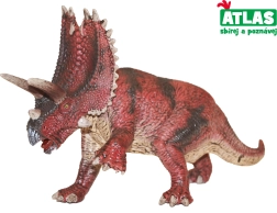 Dinosaurierfigur Pentaceratops
