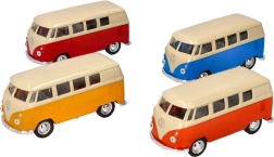 Metallmodell Volkswagen T1 Bus