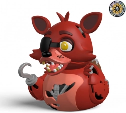 Tubbz Sammlerente FNAF Foxy