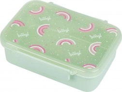 Baagl Brotdose "Regenbogen"