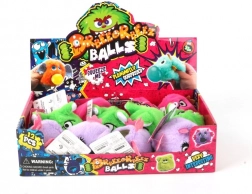 Drückspielzeug Monstrosität