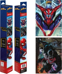 Spiderman Set Mini-Poster