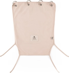 Petite&Mars Sonnenblende für Kinderwagen Sunny rose petal