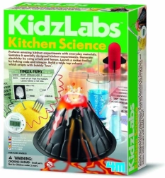 Küchenexperimente 4M