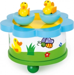Small Foot Spieluhr mit Entchen