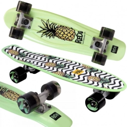 Redo Pineapple Skateboard Pro für Kinder und Jugendliche
