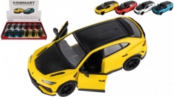 Metallmodell Lamborghini Urus Performante 1:40