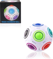 Pop-it-Ball – lustiger Anti-Stress-Ball