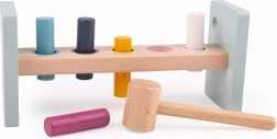 Holz-Klopfbank BIGJIGS TOYS
