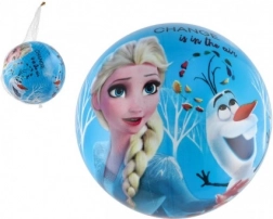 Ball mit Frozen II Motiv 23 cm
