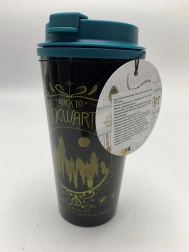 Harry Potter Thermobecher 450 ml