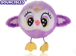 Bouncibles Luna Plüsch‑Hüpfspielzeug 8 cm