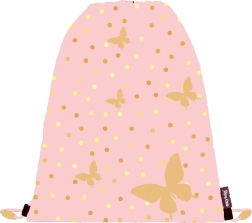 Turnbeutel OXY GO Schmetterling