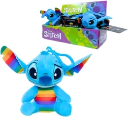Stitch Pride Schlüsselanhänger