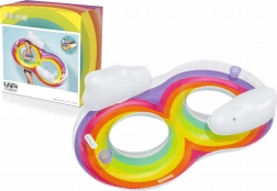 Zweisitzer-Bestway-Badering für Wasser