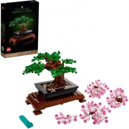LEGO Bonsai Baum