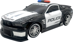 City Hero Polizeiauto mit Fernsteuerung 32 cm