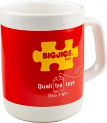 Tasse Bigjigs Toys