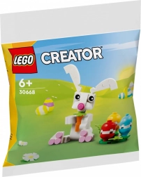 LEGO Creator 30668 Osterhase mit bunten Ostereiern